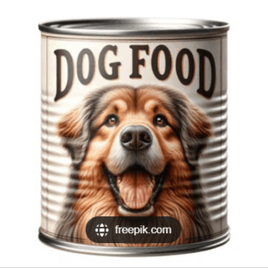 Canine Cuisine-Premium Adult Dog Wet Food Ethically Sourced For A Better World