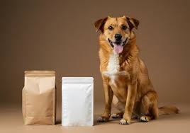 Canine Cuisine Chicken & Rice