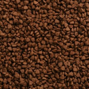 Canine Cuisine, Premium Dog Food, Nutrient Based For Healthy Living Dog, 5gram